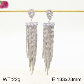F2E401215bhia-K79  Fashion Earrings