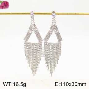 F2E401216bhia-K79  Fashion Earrings