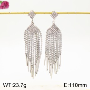 F2E401217bhia-K79  Fashion Earrings
