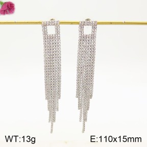 F2E401220bhia-K79  Fashion Earrings