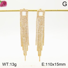 F2E401221bhia-K79  Fashion Earrings