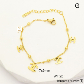 PB1756831ahlv-261  Chanel  Bracelets