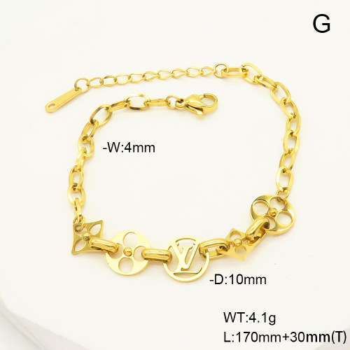 PB1756833vhmv-261  LV  Bracelets