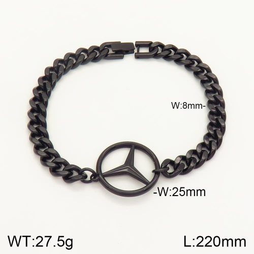 PB1756865vbpb-306  Mercedes-Benz  Bracelets