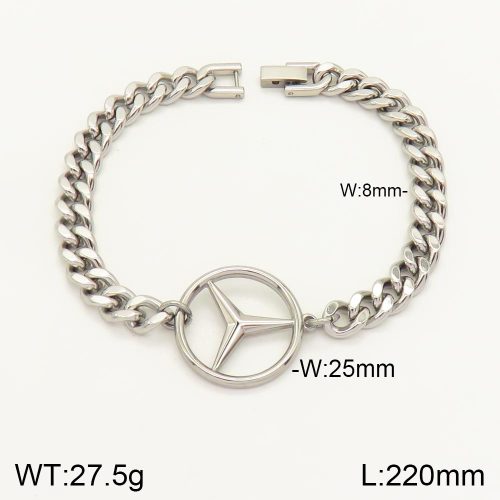 PB1756866bbov-306  Mercedes-Benz  Bracelets