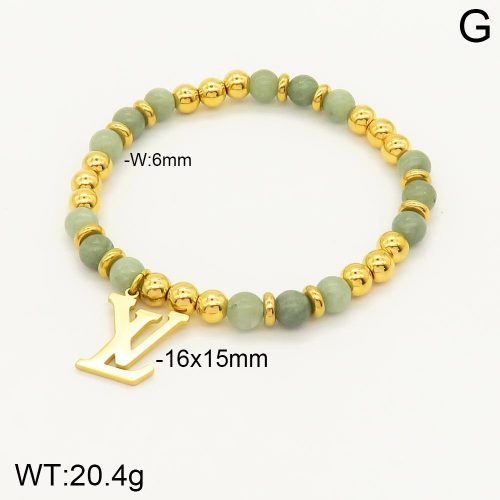 PB1756869vbnl-464  LV  Bracelets