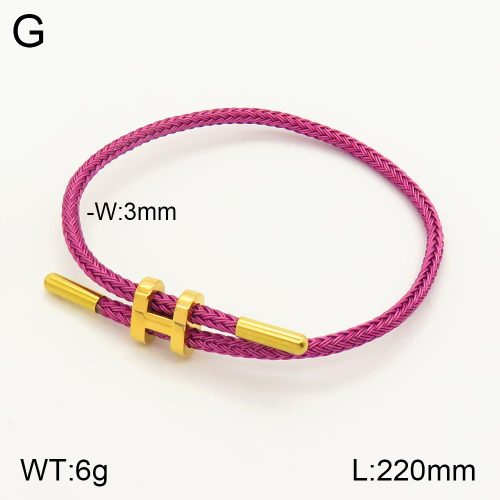 PB1756882bbml-311  Hermes  Bracelets