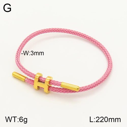 PB1756883bbml-311  Hermes  Bracelets