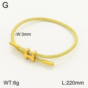 PB1756887bbml-311  Hermes  Bracelets