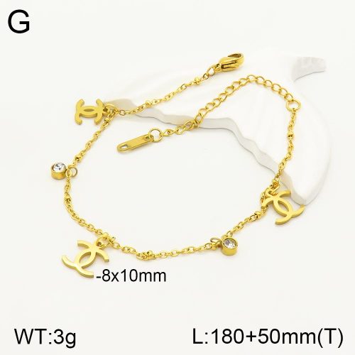 PB1756940bbml-434  Chanel  Bracelets