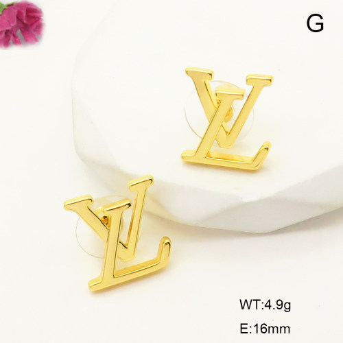 PE1756846vhov-K69  LV  Fashion  Earrings