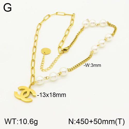 PN1756813abol-434  Chanel  Necklaces