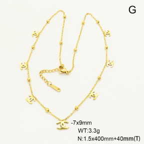 PN1756848vhnl-261  Chanel  Necklaces