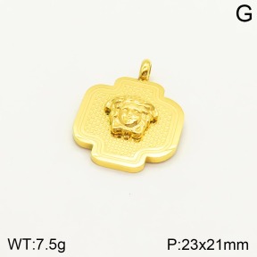 PP1756863vbnb-306  Versace  Pendants