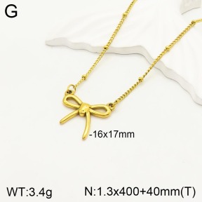 2N2004014vbmb-749  Stainless Steel Necklace