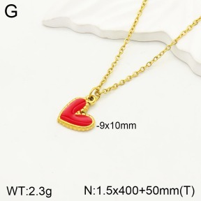 2N3001608baka-749  Stainless Steel Necklace