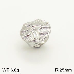 2R2000950aakl-434  Stainless Steel Ring