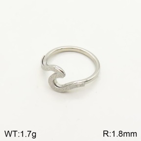 2R6000057vbnb-617  6-9#  Stainless Steel Ring