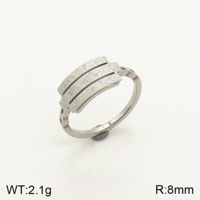 2R6000069vbnb-617  6-9#  Stainless Steel Ring