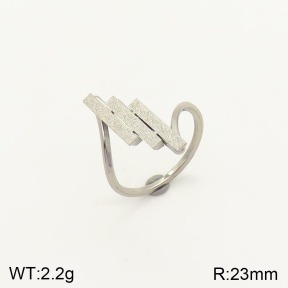 2R6000098vbnb-617  6-9#  Stainless Steel Ring