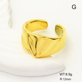 GER000945bhva-066  Handmade Polished  Stainless Steel Ring