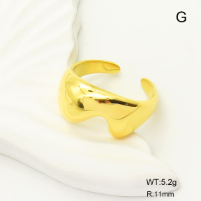 GER000951bhva-066  Handmade Polished  Stainless Steel Ring