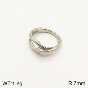 2R2000955bhva-226  4-10#  Stainless Steel Ring
