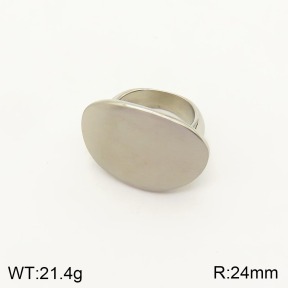 2R2000957bhia-226  6-10#  Stainless Steel Ring