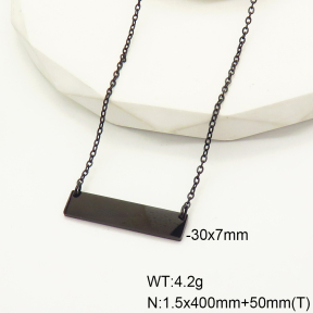 6N2004566ablb-698  Stainless Steel Necklace