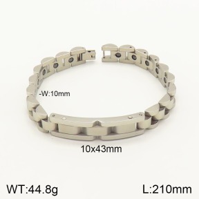 2B2002659aivb-244  Stainless Steel Bracelet