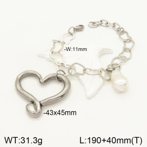 2B3002978vhnv-656  Stainless Steel Bracelet