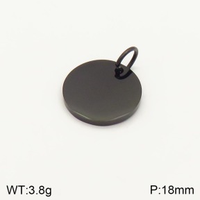 2P2001509aakl-201  Stainless Steel Pendant