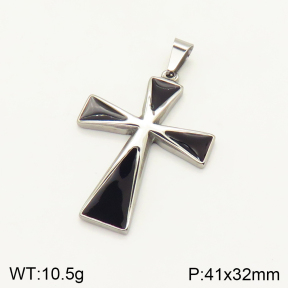 2P3000387vbnb-436  Stainless Steel Pendant