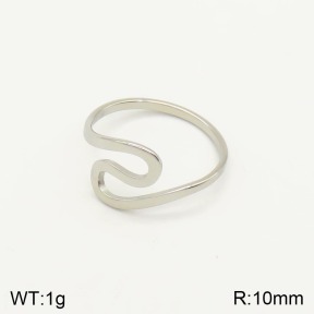 2R2000920baka-201  5-10#  Stainless Steel Ring