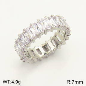 2R4000767vhml-436  6-9#  Stainless Steel Ring