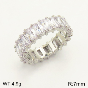 2R4000767vhmv-436  6-9#  Stainless Steel Ring