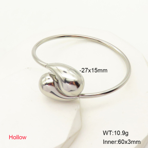 6BA200761bbpo-742  Stainless Steel Bangle