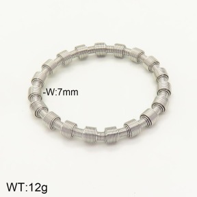 2B2002711vbpb-434  Stainless Steel Bracelet