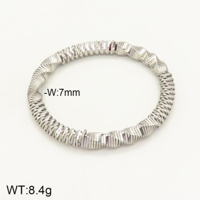 2B2002712vbpb-434  Stainless Steel Bracelet