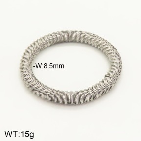 2B2002717vbpb-434  Stainless Steel Bracelet