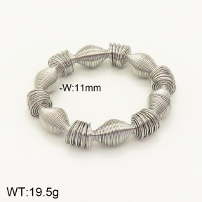 2B2002719vbpb-434  Stainless Steel Bracelet