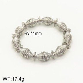 2B2002723vbpb-434  Stainless Steel Bracelet