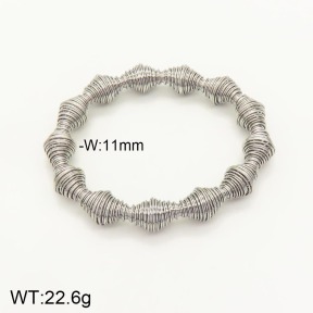 2B2002725vbpb-434  Stainless Steel Bracelet