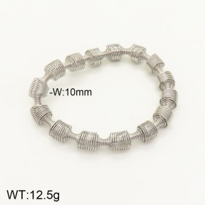 2B2002726vbpb-434  Stainless Steel Bracelet