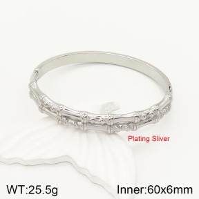 2BA201079bhil-434  Stainless Steel Bangle