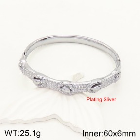 2BA201081bhil-434  Stainless Steel Bangle