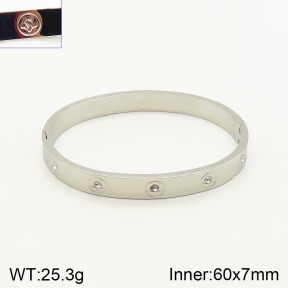 2BA401429bvpl-434  Stainless Steel Bangle