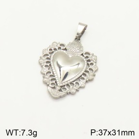 2P2002699aajl-355  Stainless Steel Pendant