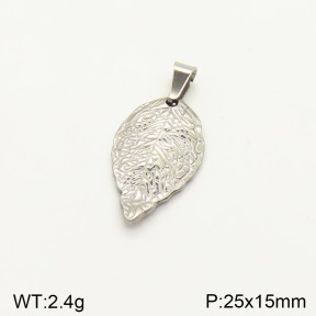 2P2002706vail-355  Stainless Steel Pendant