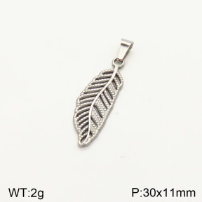 2P2002708vail-355  Stainless Steel Pendant